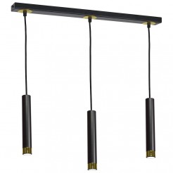 Lampa wisząca Milagro MLP6240