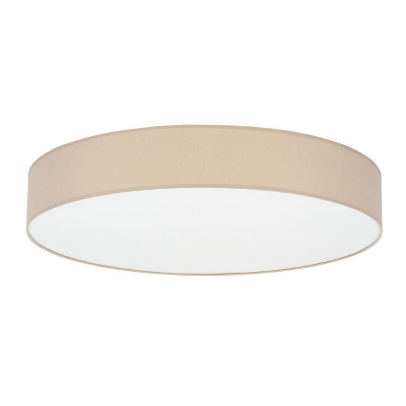 Plafon TK Lighting BEŻOWE 4436