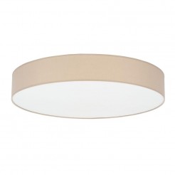 Plafon TK Lighting BEŻOWE 4436