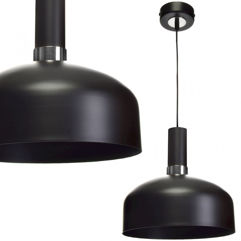 Lampa wisząca Milagro MLP6203