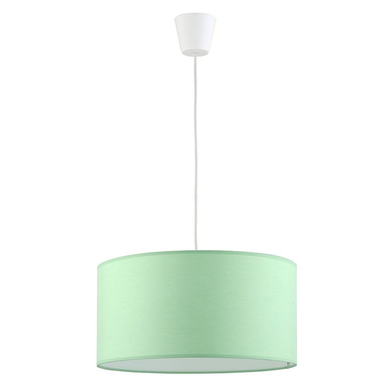 Lampa wisząca TK Lighting KIDS MIĘTOWE 3233