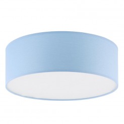 RONDO KIDS BLUE LAMPA SUFITOWA 4 PŁ 3229