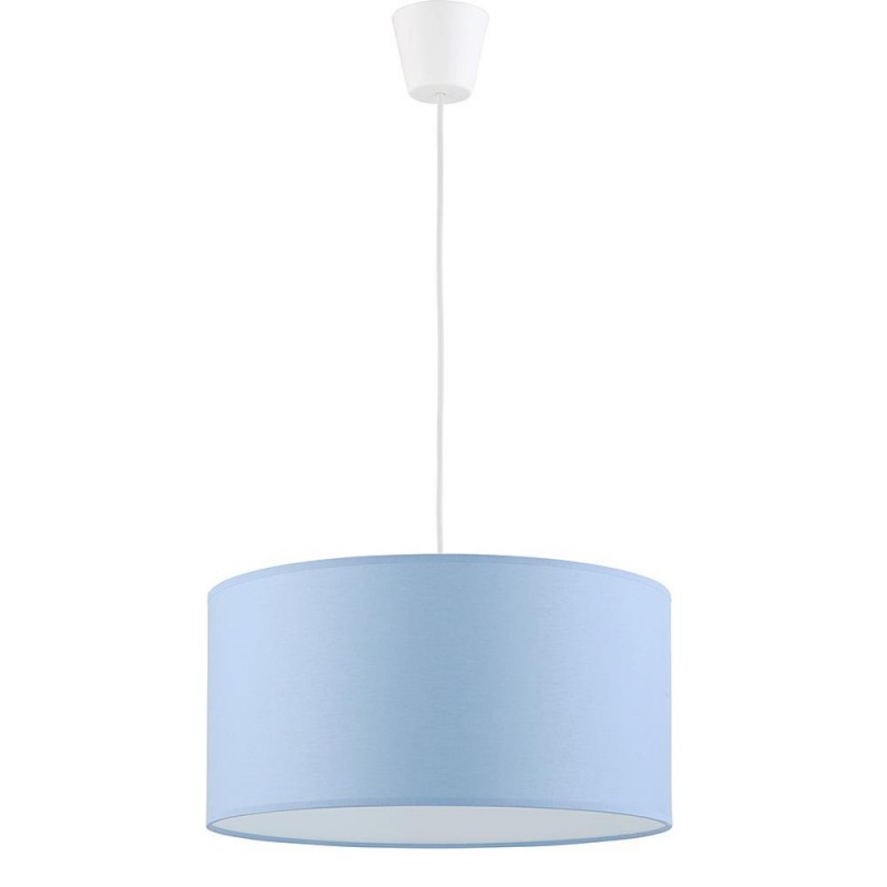 Lampa wisząca TK Lighting KIDS NIEBIESKIE 3232