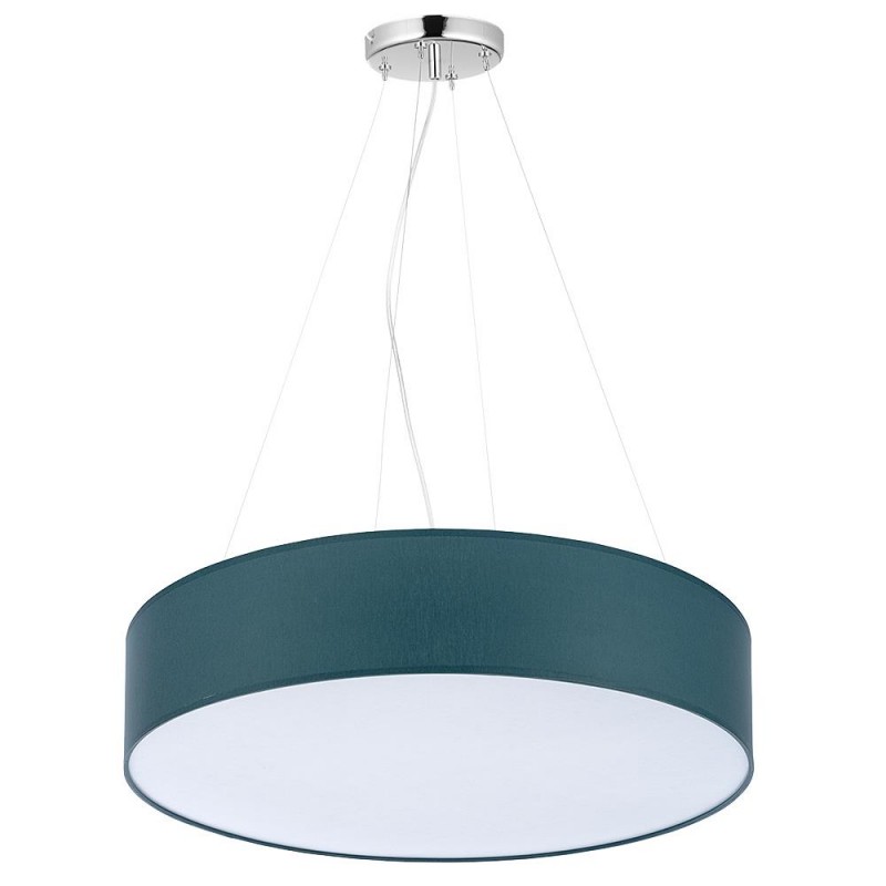 Lampa wisząca TK Lighting ZIELONE 1037