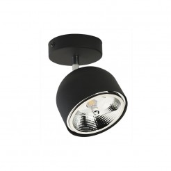 Plafon TK Lighting BLACK 3419