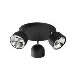 Plafon TK Lighting BLACK 3423