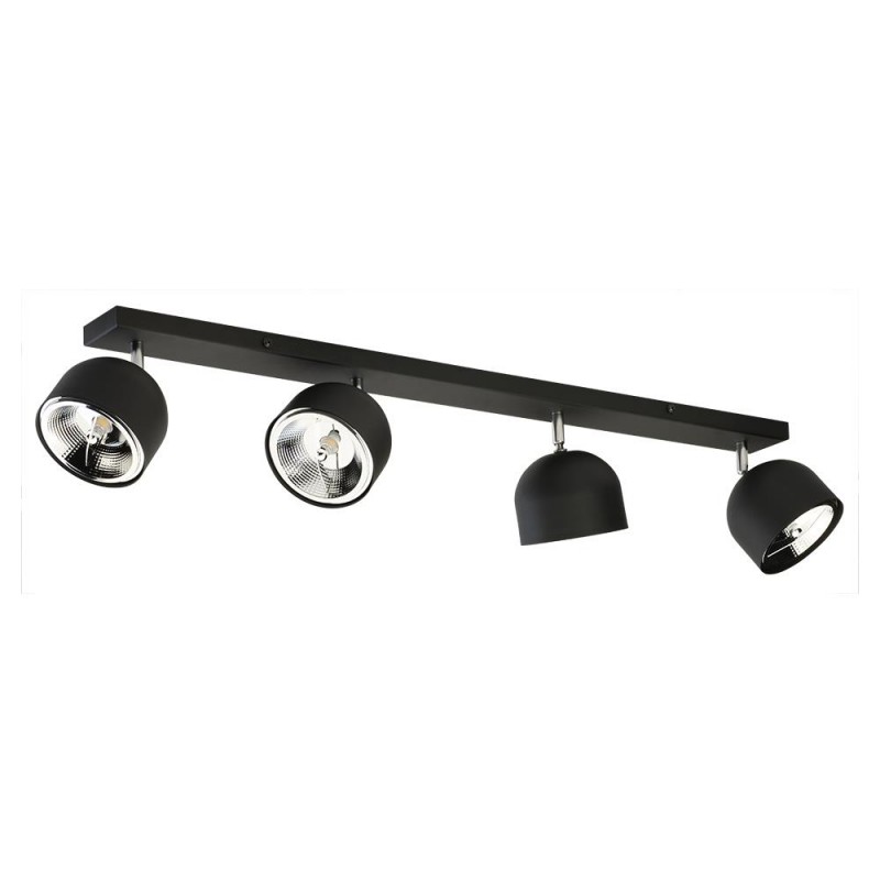 Plafon TK Lighting BLACK 3422