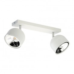 Plafon TK Lighting WHITE 3415