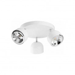 Plafon TK Lighting WHITE 3418