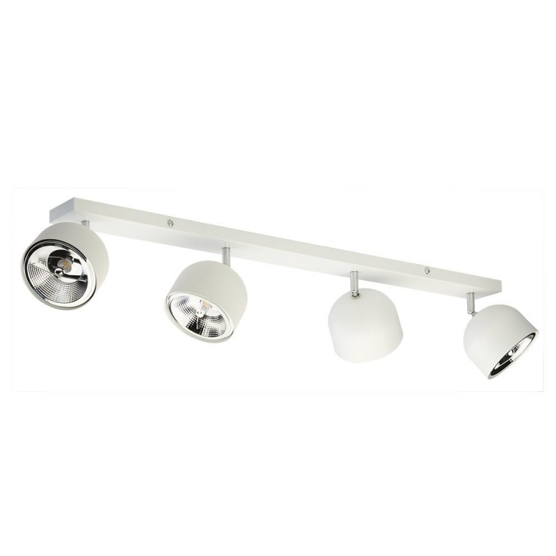 Plafon TK Lighting WHITE 3417