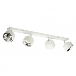 Plafon TK Lighting WHITE 3417