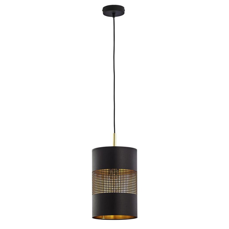 Lampa wisząca TK Lighting BLACK 3214