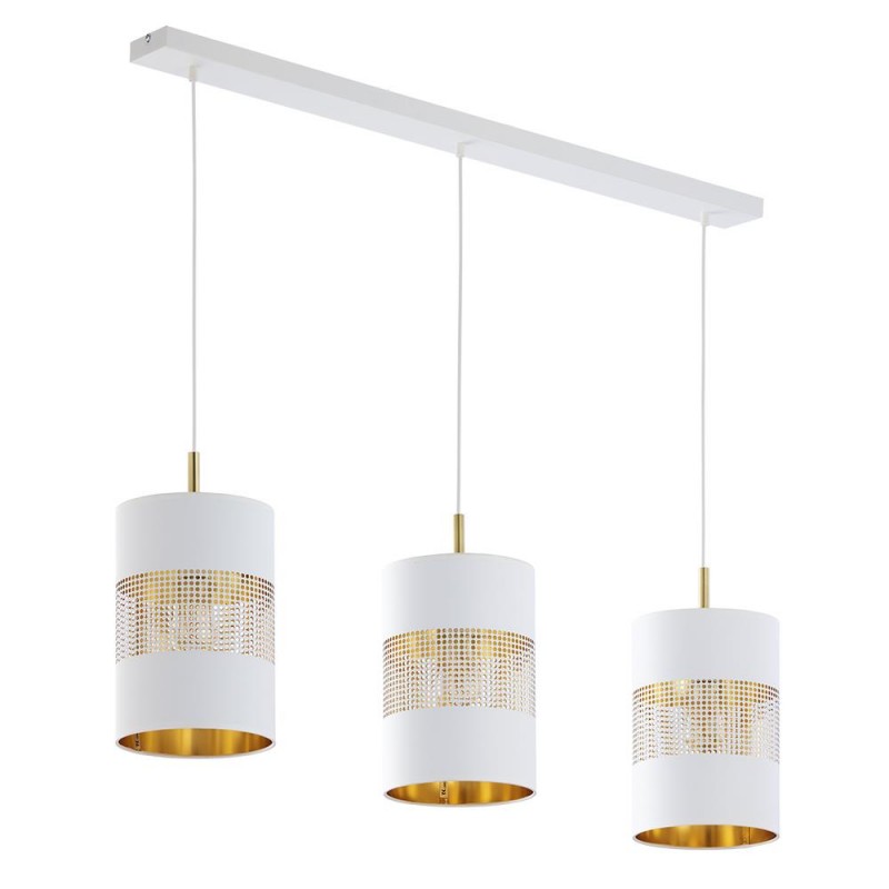 Lampa wisząca TK Lighting WHITE 3209