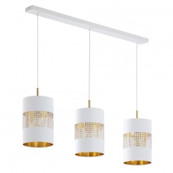 Lampa wisząca TK Lighting WHITE 3209