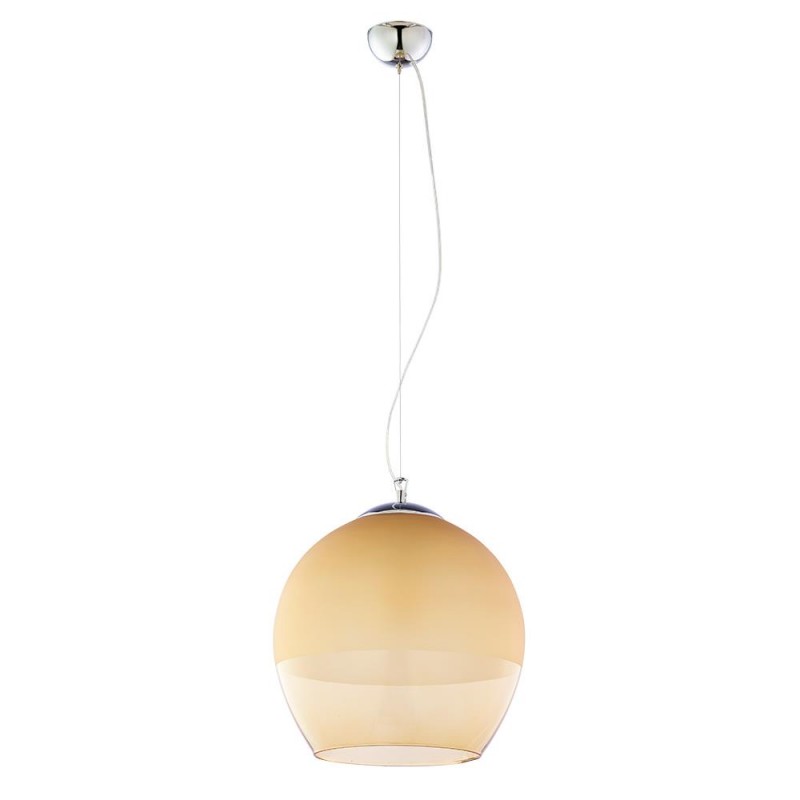 Lampa wisząca TK Lighting BURSZTYN 3342