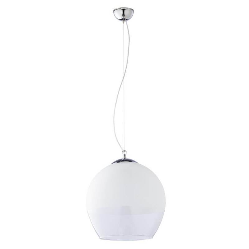 Lampa wisząca TK Lighting TRANSPARENT 3343