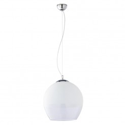 Lampa wisząca TK Lighting TRANSPARENT 3343