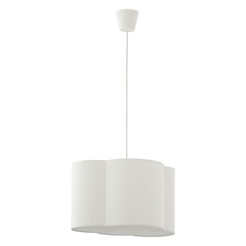 Lampa wisząca TK Lighting WHITE 3360