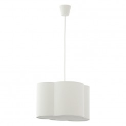 Lampa wisząca TK Lighting WHITE 3360