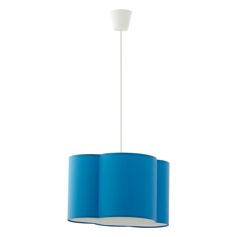 Lampa wisząca TK Lighting BLUE 3362