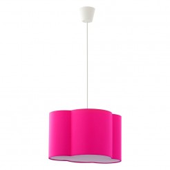 Lampa wisząca TK Lighting PINK 3361