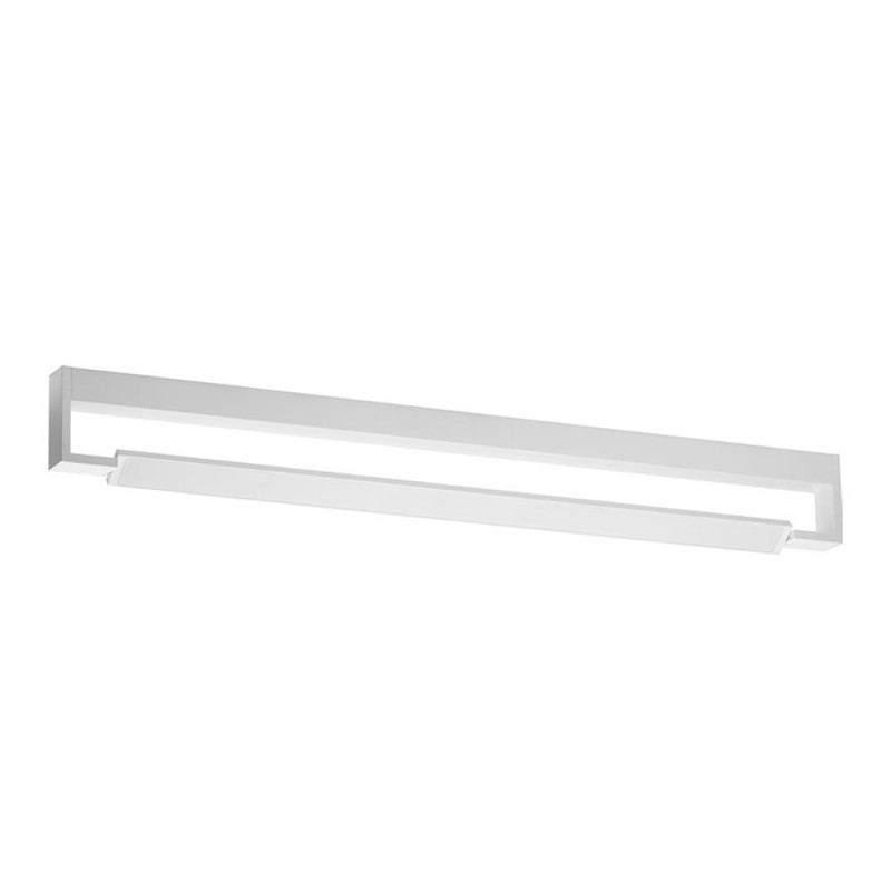 Kinkiet TK Lighting WHITE 3502