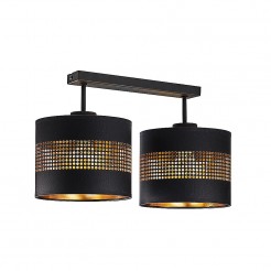 Plafon TK Lighting BLACK 3212