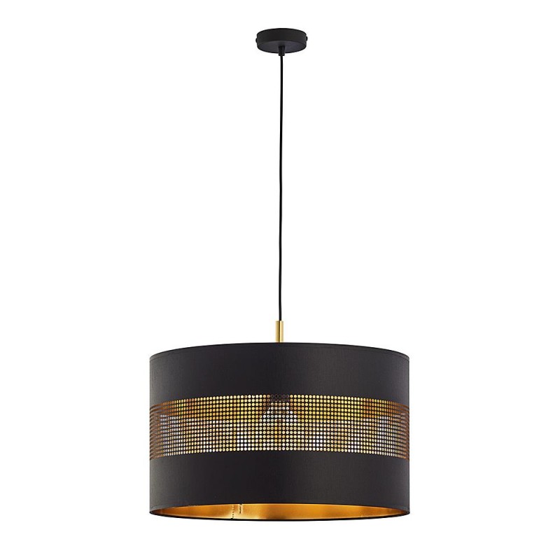 Lampa wisząca TK Lighting BLACK 3211