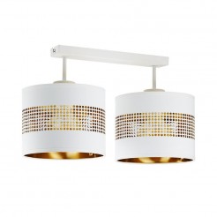 Plafon TK Lighting WHITE 3223