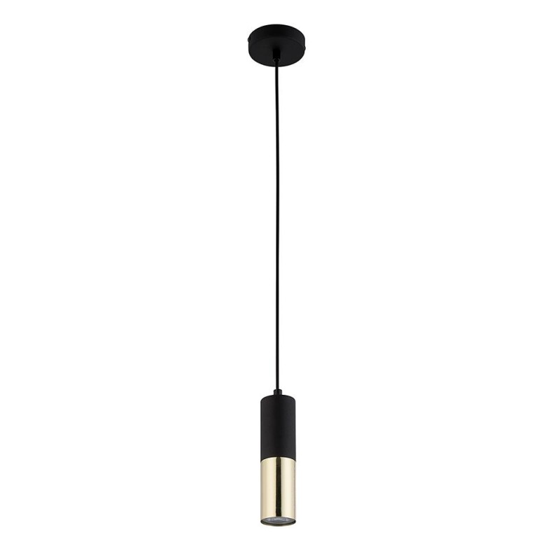 Lampa wisząca TK Lighting BLACK 4366