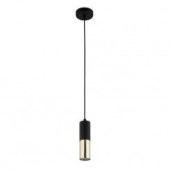 Lampa wisząca TK Lighting BLACK 4366