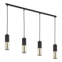 Lampa wisząca TK Lighting BLACK 4367