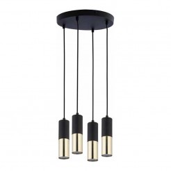 Lampa wisząca TK Lighting BLACK 4364