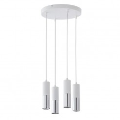 Lampa wisząca TK Lighting WHITE 4354