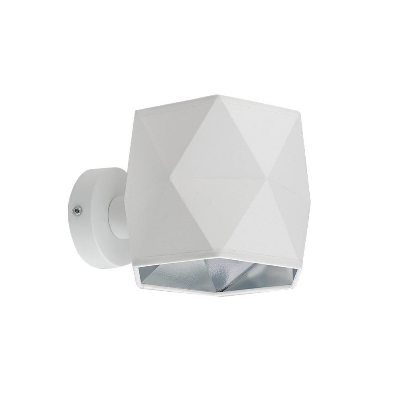 Kinkiet TK Lighting WHITE 3246