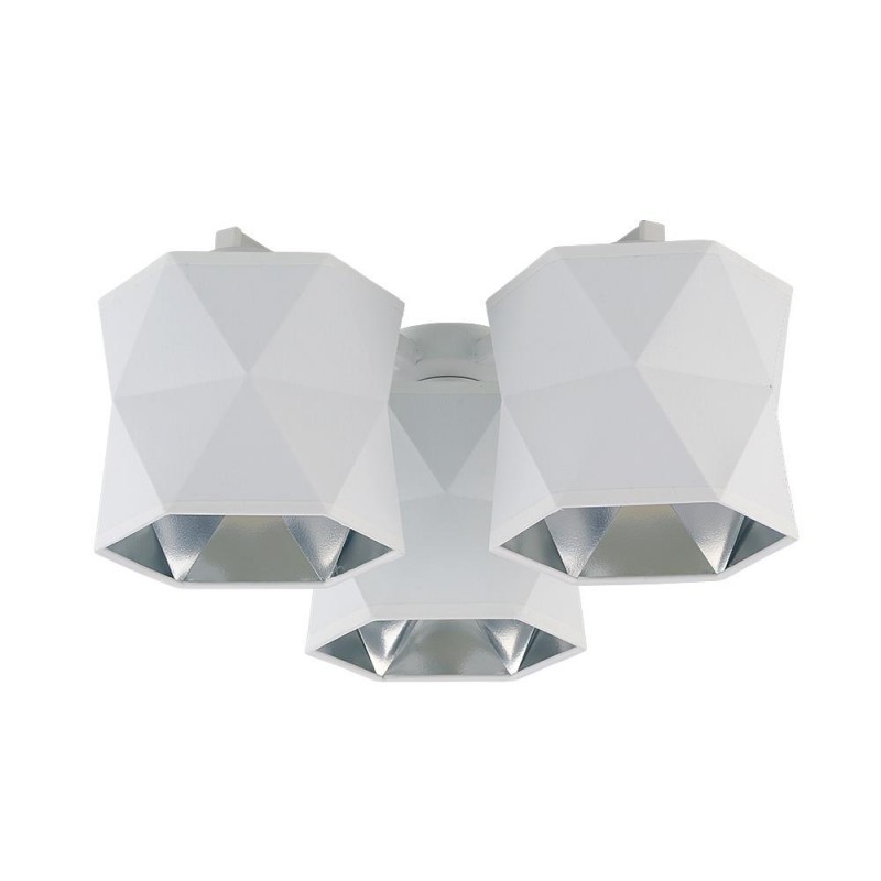 Plafon TK Lighting WHITE 3248