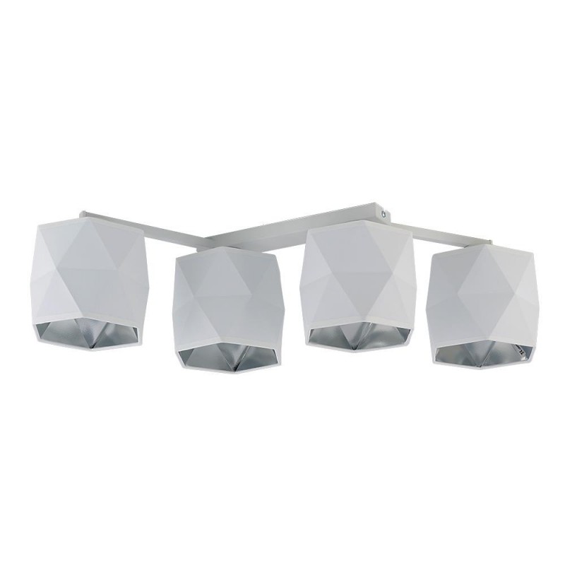 Plafon TK Lighting WHITE 3249