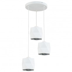 Lampa wisząca TK Lighting WHITE 3250