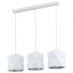 Lampa wisząca TK Lighting WHITE 3251