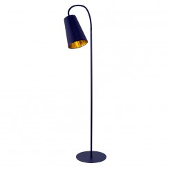 Lampa podłogowa TK Lighting GOLD 1099