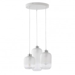 MARCO SILVER LAMPA WISZĄCA 3 PŁ 3357