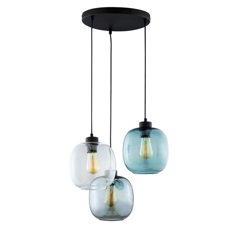 Lampa wisząca TK Lighting 3184