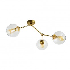 Lampa wisząca TK Lighting GOLD 1935