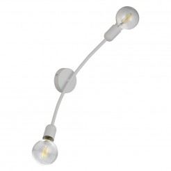 Kinkiet TK Lighting WHITE 6146