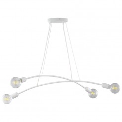 Lampa wisząca TK Lighting WHITE 6145