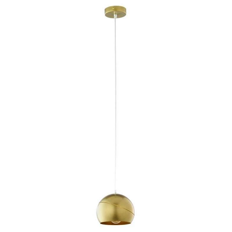 Lampa wisząca TK Lighting GOLD 3429