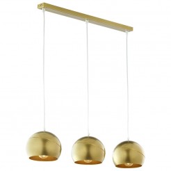 Lampa wisząca TK Lighting GOLD 3449