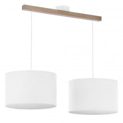 Lampa wisząca TK Lighting WHITE 3373