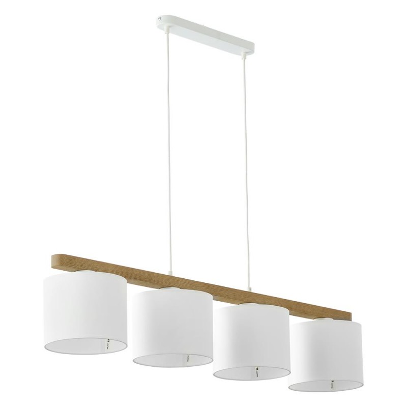 Lampa wisząca TK Lighting WHITE 3270