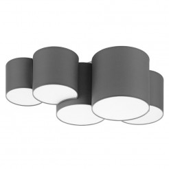 Plafon TK Lighting GRAY 4394